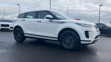 Land Rover Range Rover Evoque 2.0 D150 5dr 2WD Diesel Hatchback